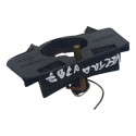 Suporte Chave Seta Limpador Chevrolet Vectra 1997 A 2005    