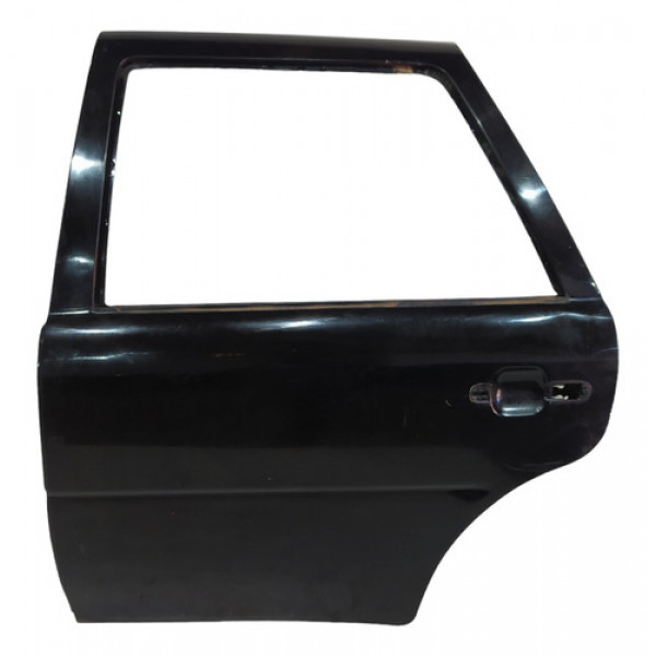 Porta Traseira Esquerda Volkswagen Gol G4 2005 2006 A 2014
