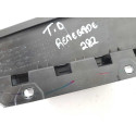Moldura Externa Porta Traseiro Direito Renegade 2018 A 2021