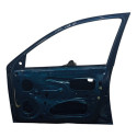 Porta Dianteira Direita Gm Astra 1995 A 1997