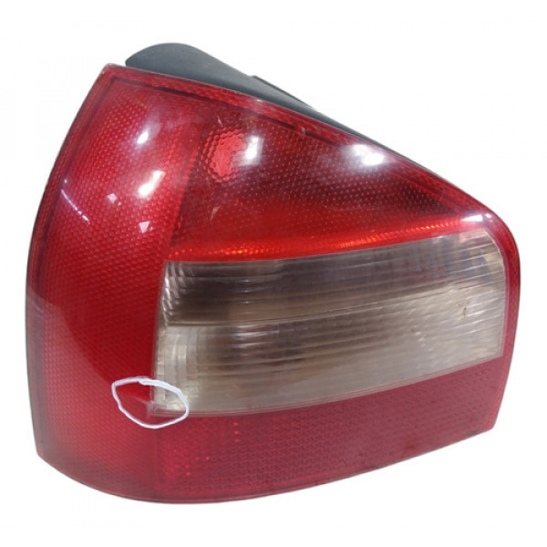 Lanterna Traseira Esquerda Audi A3 1997 A 2006 C/ Detalhe