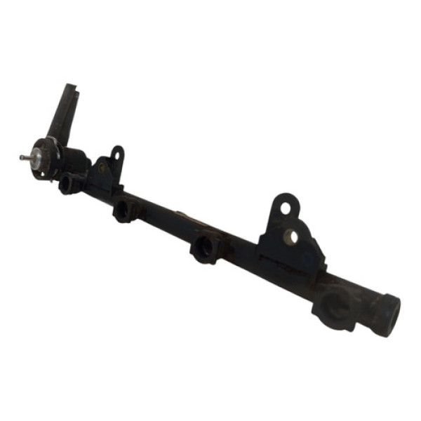Flauta Bico Injeção Ford Ka 1.0 8v 1996 1997 1998 A 2003