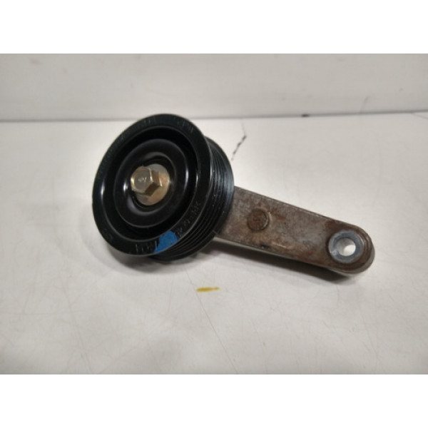 Suporte Polia Motor Honda Civic 1.8 2012 2013 2014 2015 2016