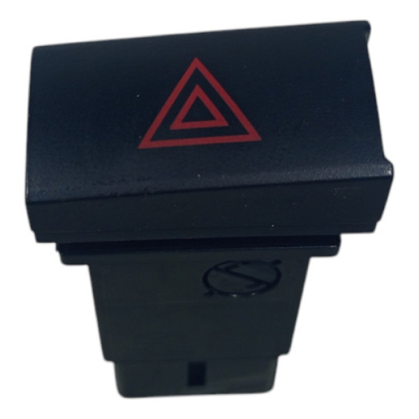 Botão Pisca Alerta Hyundai Santa Fé 2006 2008 2009 - 2013 