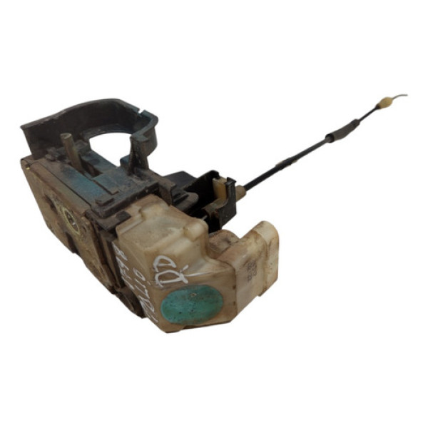 Fechadura Dianteiro Direito Eletrica Fiat Palio 1996 A 2000