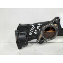 Carcaça Valvula Termostatica Vectra Gt 2006 2007 2008 A 2012