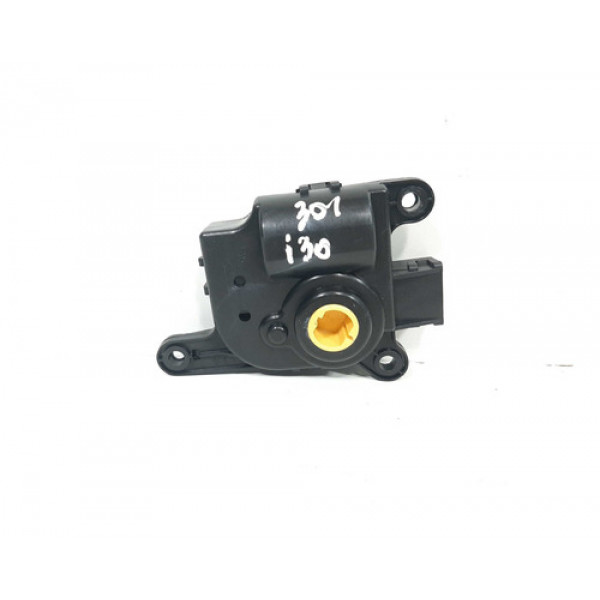 Motor Atuador Caixa Ar Hyundai I30 2008 2009 2010 2011 2012