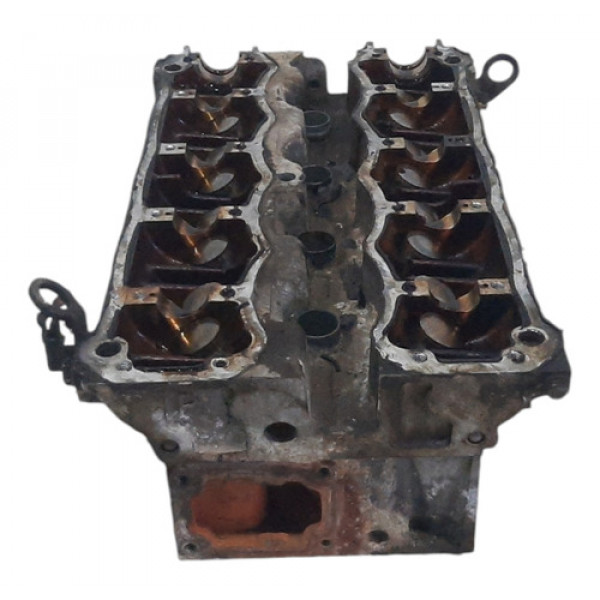 Cabeçote Motor Peugeot 206 1.6 16v 1999 2000 2001 A 2010