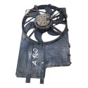 Defletor Ventoinha Mercedes Classe A160 1999 A 2005