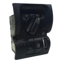 Comando Botão Farol Chevrolet Vectra 1997 A 2005 90504968