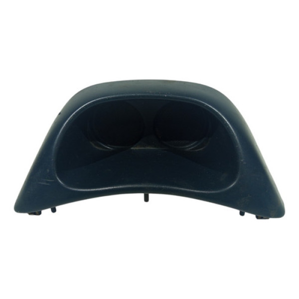 Porta Copos Console Central Renault Scenic 1999 2000 A 2010