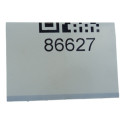 Rack Teto Corsa Super Wagon Direito 1993 A 1998 1999 2000