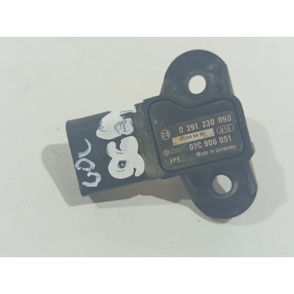 Sensor Maf Volkswagen Gol 1.0 1995 1996 A 2005