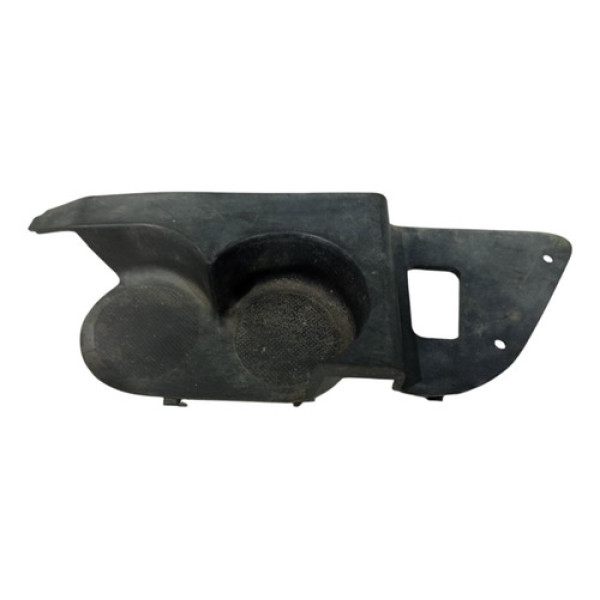 Moldura Porta Copo Console Peugeot 307 2008 2009 2010 2011
