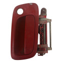Massaneta Porta Traseira Esquerda Gm Astra 1994 1995 A 2005