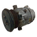 Compressor Ar Chevrolet Gm Astra 2.0 8v 1995 A 1997 