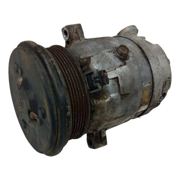 Compressor Ar Chevrolet Gm Astra 2.0 8v 1995 A 1997 
