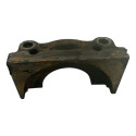 Capa Mancal Bloco Motor Monza 1990 1991 1992 A 1997 Usado
