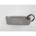 Quebra Sol Para Sol Lado Direito Volvo S40 1997 1998 A 2003