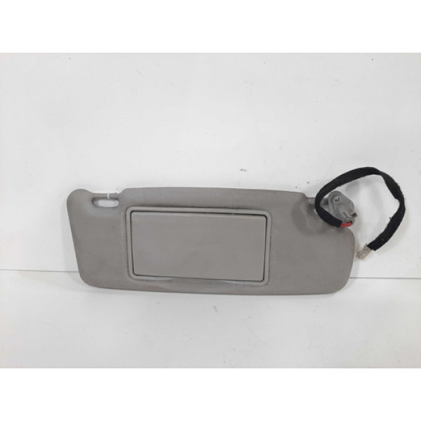 Quebra Sol Para Sol Lado Direito Volvo S40 1997 1998 A 2003