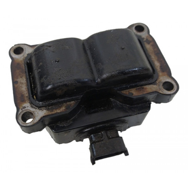 Bobina Ignição Fiat Siena Palio Uno 1.0 Fire 2005 A 2008