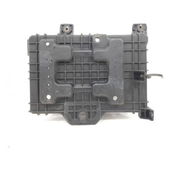Suporte Bateria Hyundai Santa Fé 2006 2007 A 2013 371502p000