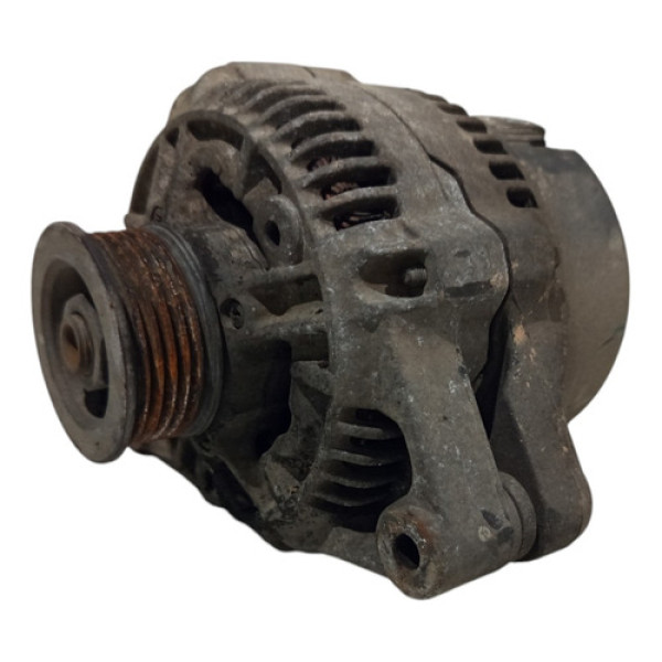 Alternador Volkswagen Parati 1.8 8v 1996 1997 A 2004