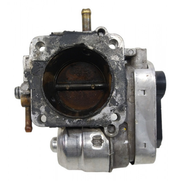 Tbi Corpo Borboleta Injeção Fiat Doblo 1.8 2002 2003 A 2009