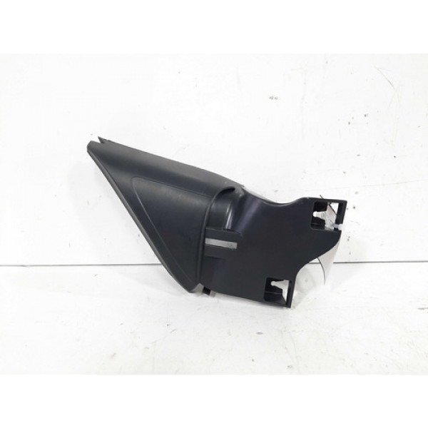 Moldura Retrovisor Interno Diant. Esquerda Jetta 2015 A 2018