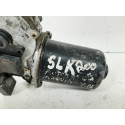 Motor Limpador Dianteiro Parabrisa Mercedes Slk 200 93 A 99