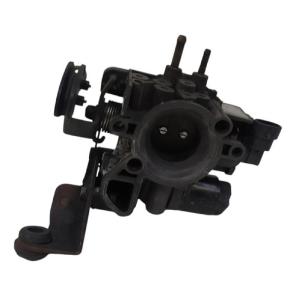 Tbi Corpo Borboleta Injeção Vw Gol G2 1.0 Cht 1995 A 1999