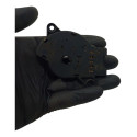  Botão Interruptor Pisca Alerta Fiat Palio 1993 A 2000 31262