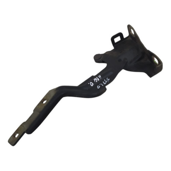 Dobradiça Dianteira Direita Fiat Stilo 2003 2004 2005 A 2011