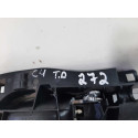 Maçaneta Interna Traseira Direita Citroen C4 2007 A 2013
