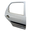 Porta Traseira Direita Chevrolet Celta 2000 2001 2002 A 2016