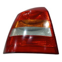 Lanterna Esquerda Gm Astra 1999 2000 2001 2002 2003 A 2011