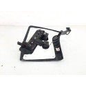 Moldura Coluna Dianteira Direita Hyundai Veloster 2013 2014
