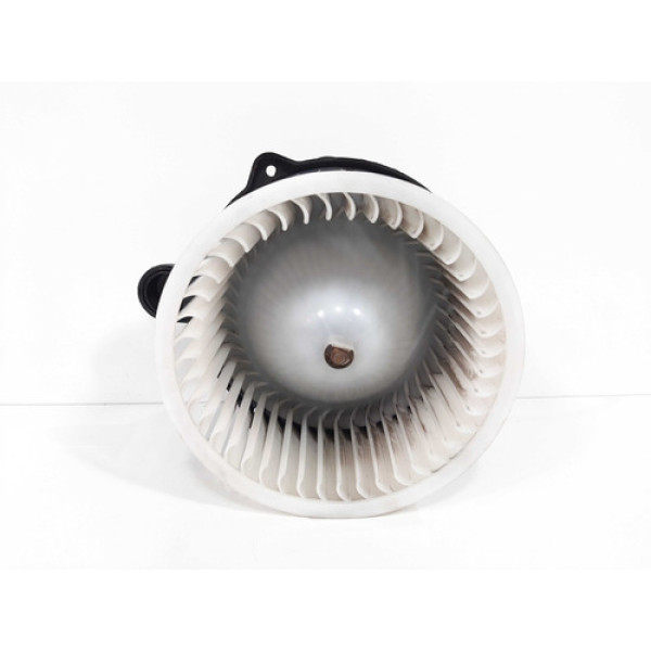Ventoinha Ar Forçado Ventilação Santa Fé 2.7 V6 2007 A 2012