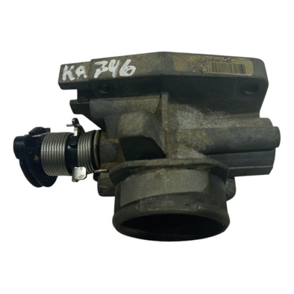 Tbi Corpo Borboleta Ford Ka 1.0 1996 1997 1998 1999 A 2000