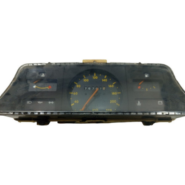 Painel Instrumentos Gm Monza 1990 1991 1992 A 1996