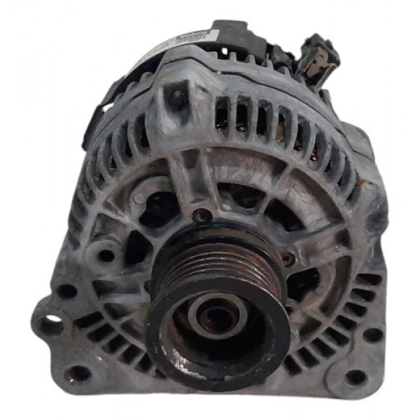 Alternador Volkswagen Gol G2 1.0 1995 1996 A 2005 2542282e