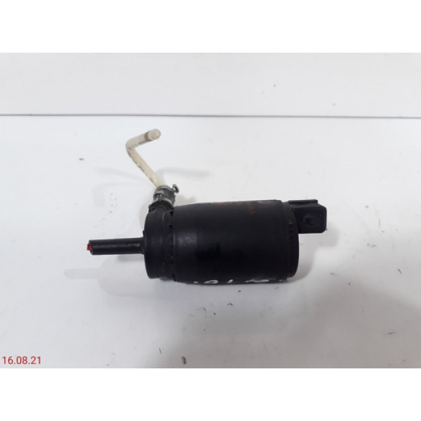 Motor Esguicho Limpador Ecosport 2013 2014 2015 2016 2017