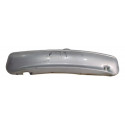 Parachoque Traseiro Chevrolet Corsa Hatch 1996 1997 A 2002