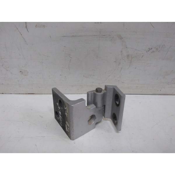 Dobradiça Porta Traseira Direita Inferior Bmw X5 2000 A 2005