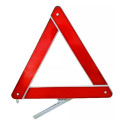 Triangulo Segurança Automotivo Sinalizador Estrada Envio 24h