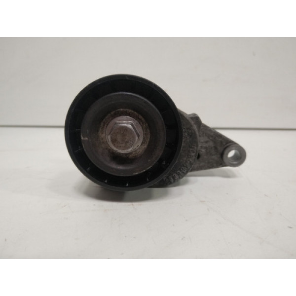 Tensor Polia Correia Motor Citroen C3 1.5 2013 2014 A 2017