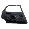 Porta Traseira Esquerda Chevrolet Corsa 2007 2008 A 2010