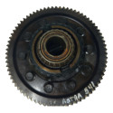 Caixa Satélite Gm Chevrolet Astra Vectra 1996 1997 A 2010