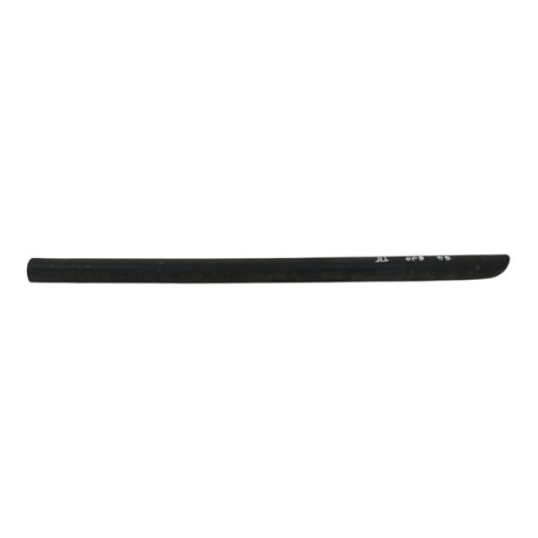 Friso Porta Traseira Esquerda Volkswagen Gol G2 1996 A 2005