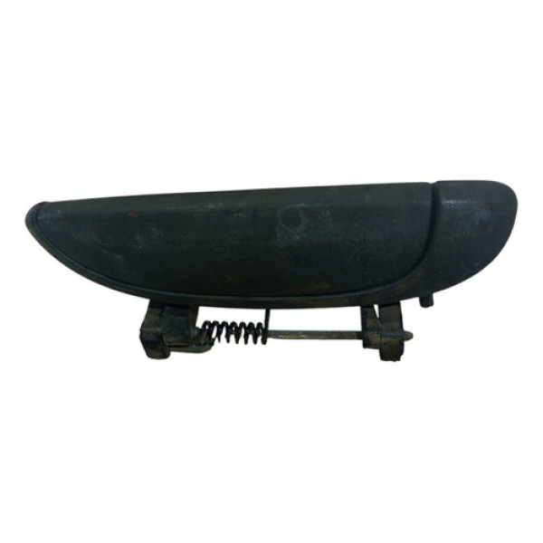 Puxador Externo Traseiro Direito Renault Clio 2000 A 2012 
